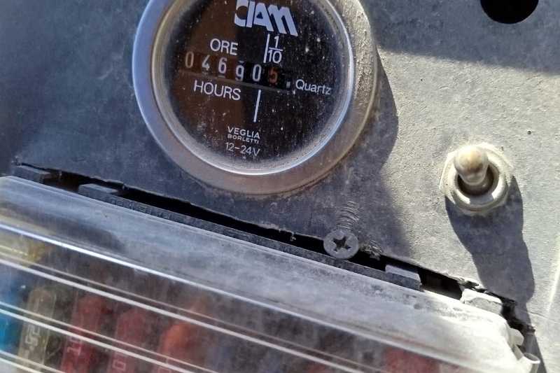 OmecoHub - Immagine DIECI L3500